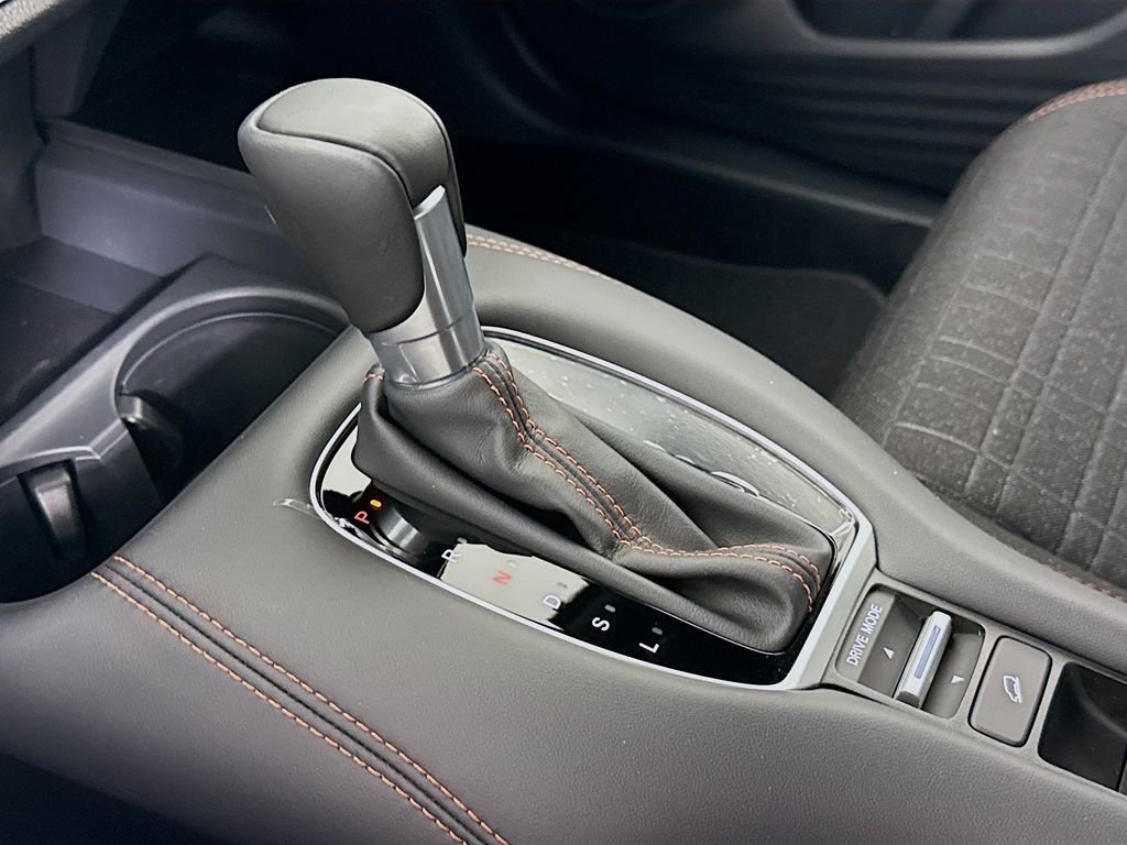New 2026 Honda HR-V Sport image 17