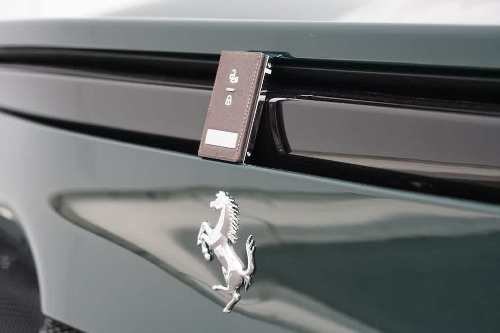 Used 2025 Ferrari 296 GTS RWD image 54