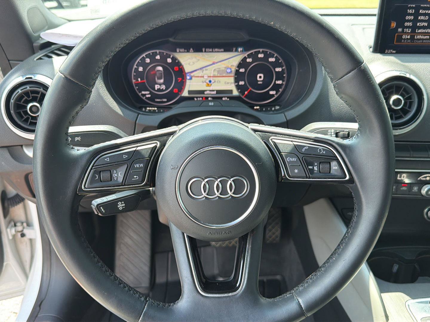 Used 2018 Audi A3 2.0T Premium FWD image 16