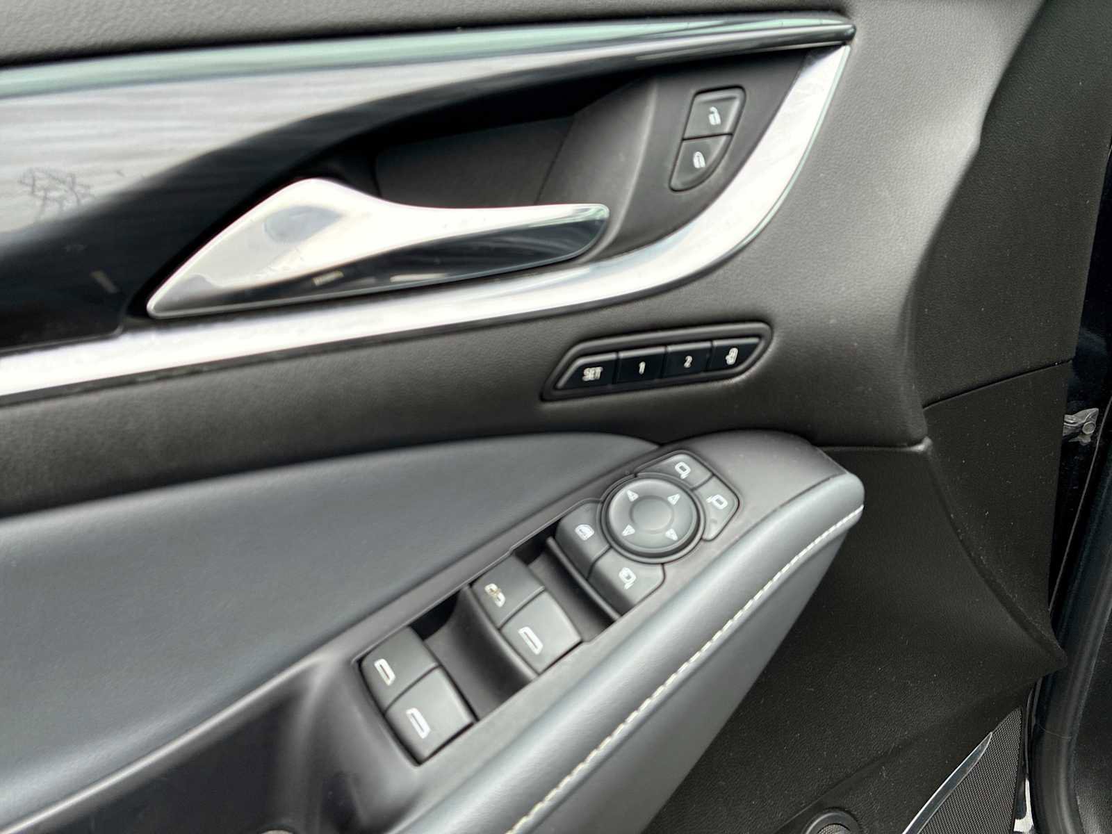 Certified 2019 Buick Enclave Premium image 23