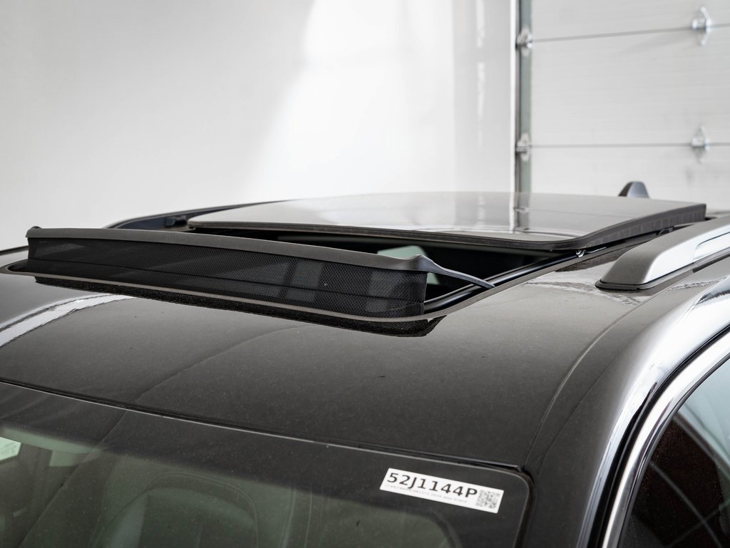 Used 2024 Jeep Grand Cherokee Limited 4xe image 13