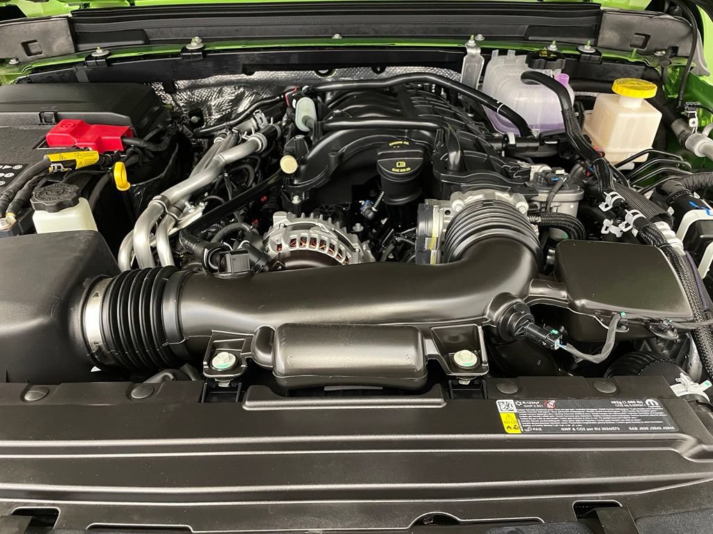 New 2026 Jeep Gladiator Mojave AWD/4WD image 17