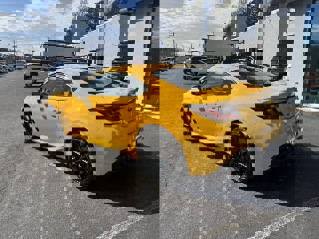 New 2026 Subaru BRZ Series.Yellow image 53