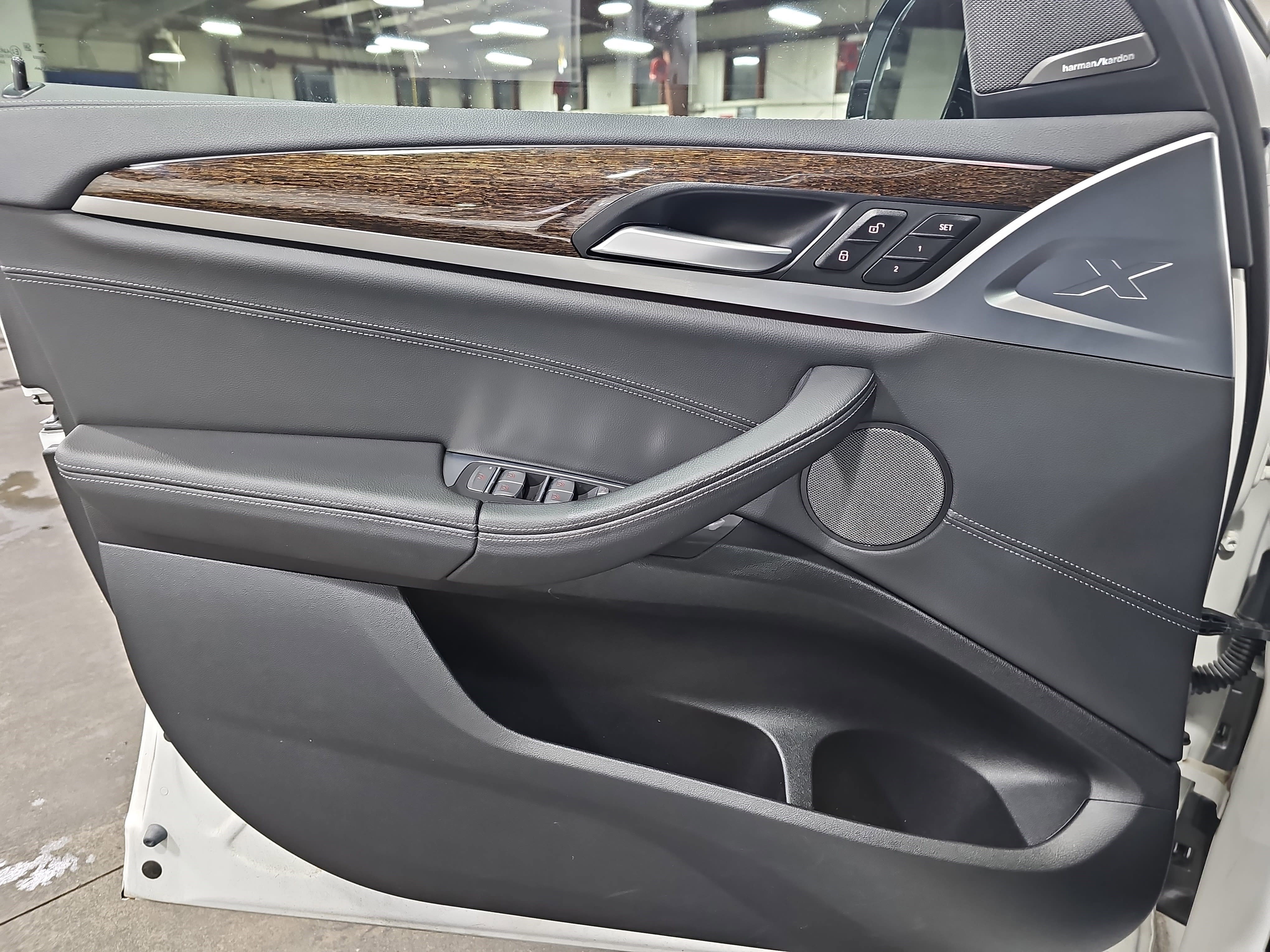 Used 2020 BMW X3 M40i w/ Premium Package image 28