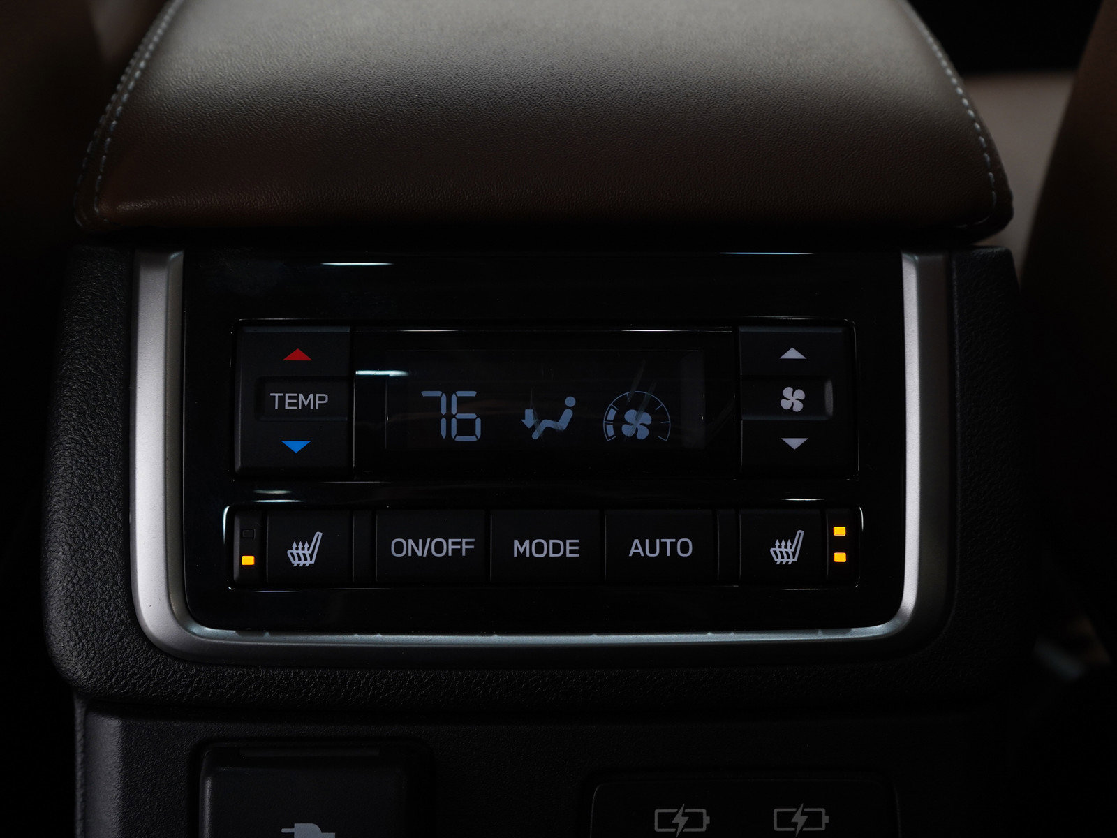 Used 2023 Subaru Ascent Touring image 22