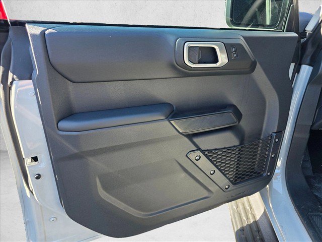 New 2026 Ford Bronco Outer Banks AWD/4WD image 19