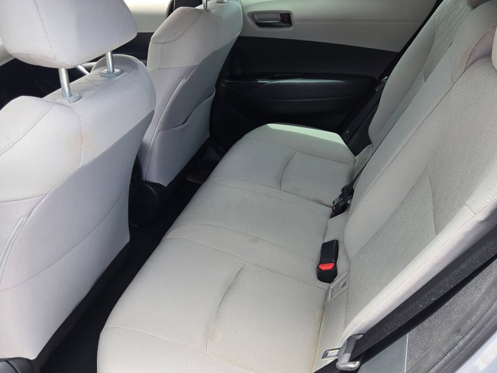 Used 2023 Toyota Corolla Cross L FWD image 11