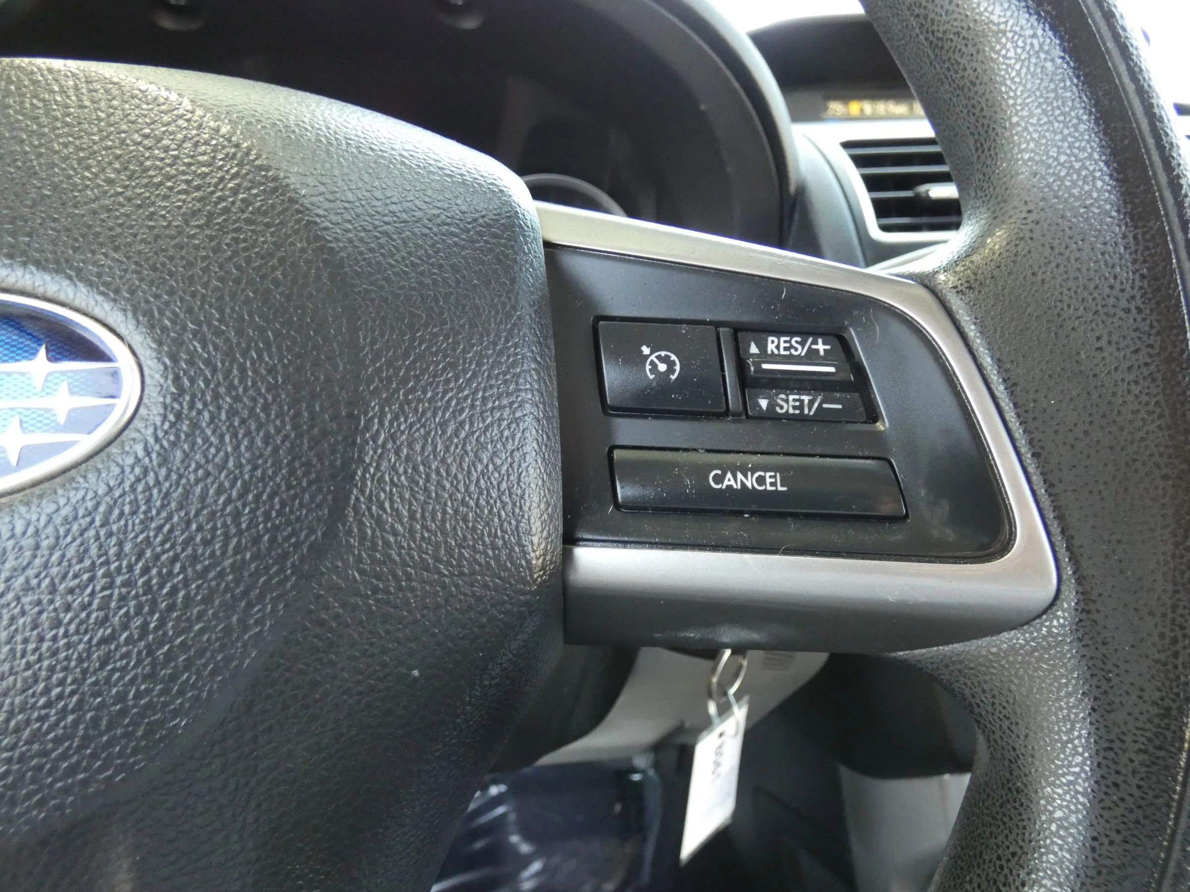 Used 2016 Subaru Forester 2.5i w/ Alloy Wheel Package image 64