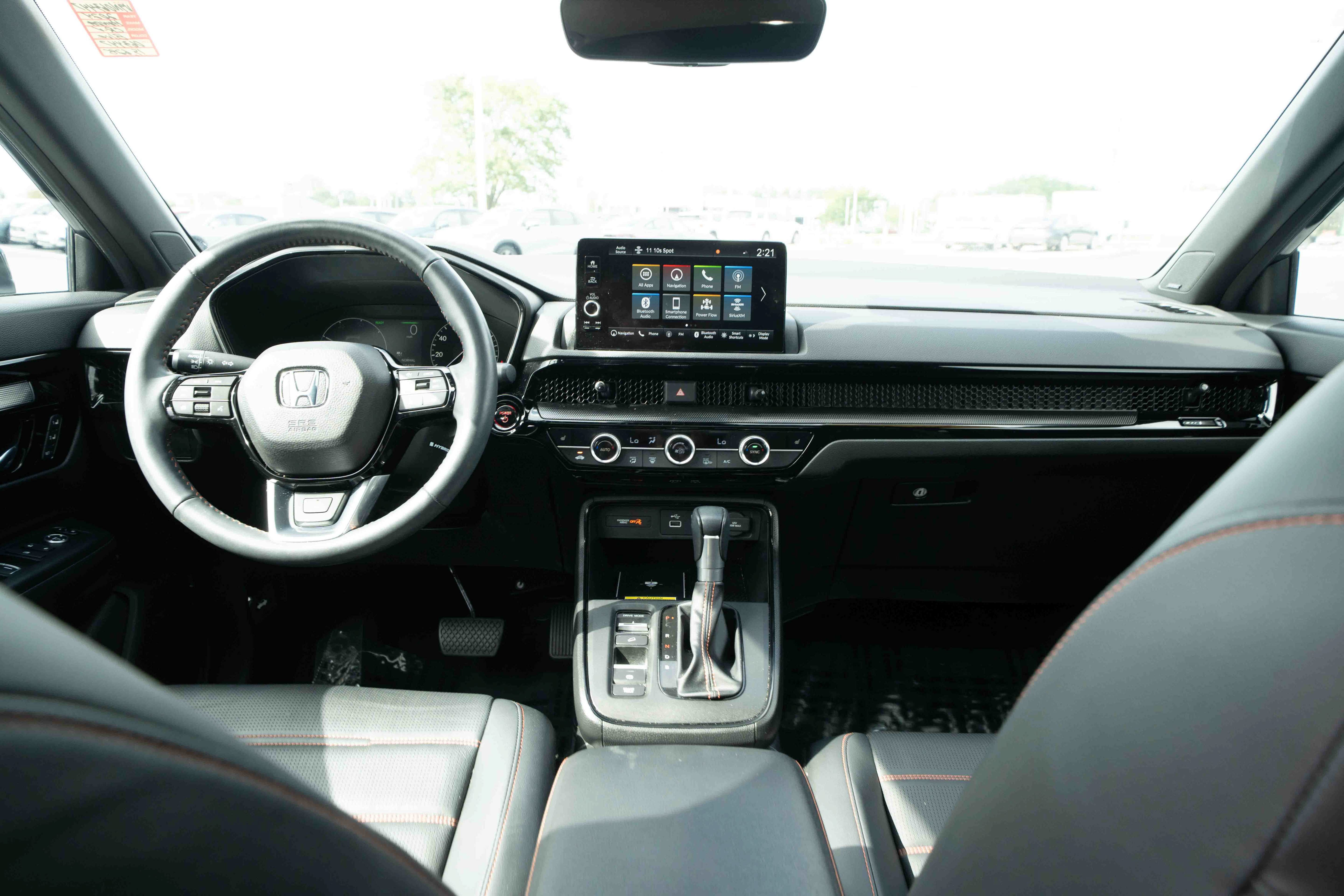Used 2024 Honda CR-V Sport Touring image 20