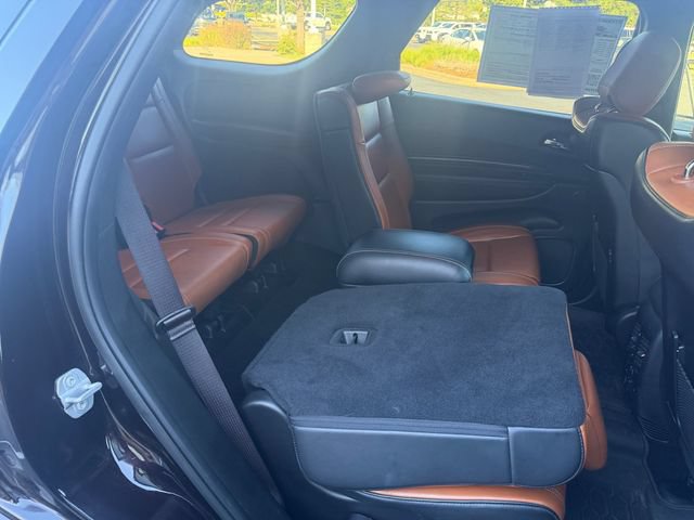 Used 2025 Dodge Durango SRT Hellcat AWD/4WD image 13