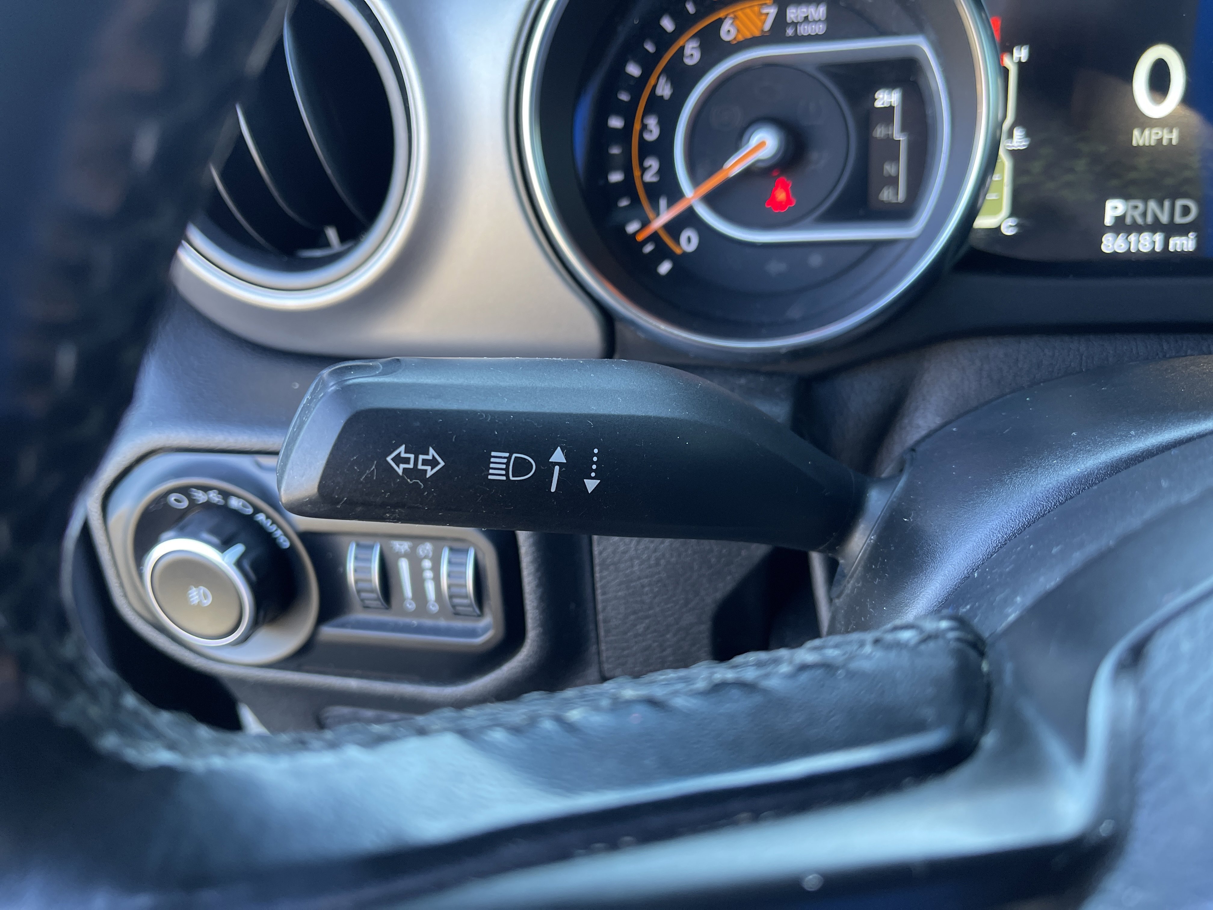 Used 2021 Jeep Wrangler Unlimited Sport S image 22