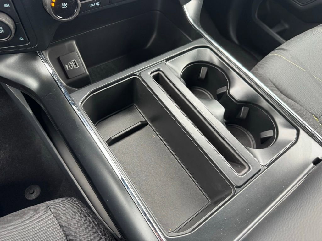 New 2025 Ford F150 STX w/ Equipment Group 200A image 30