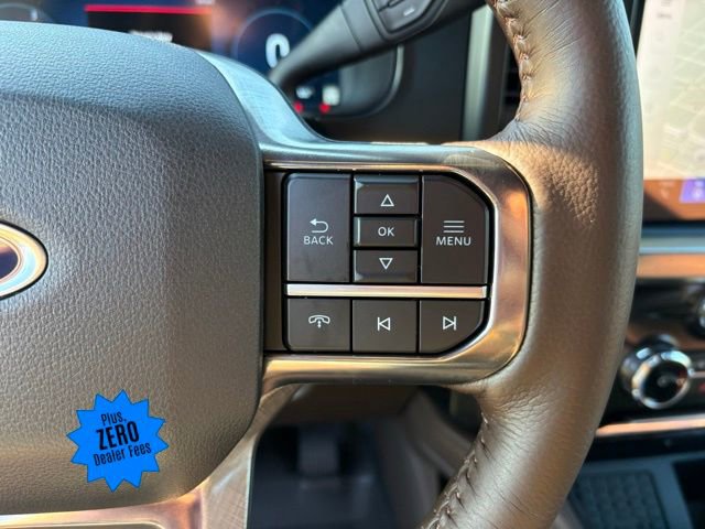 New 2026 Ford F250 King Ranch image 18