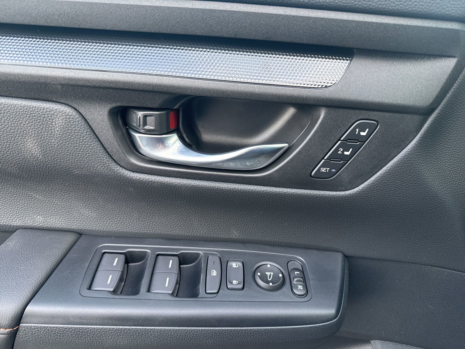 New 2026 Honda CR-V Sport-L image 20