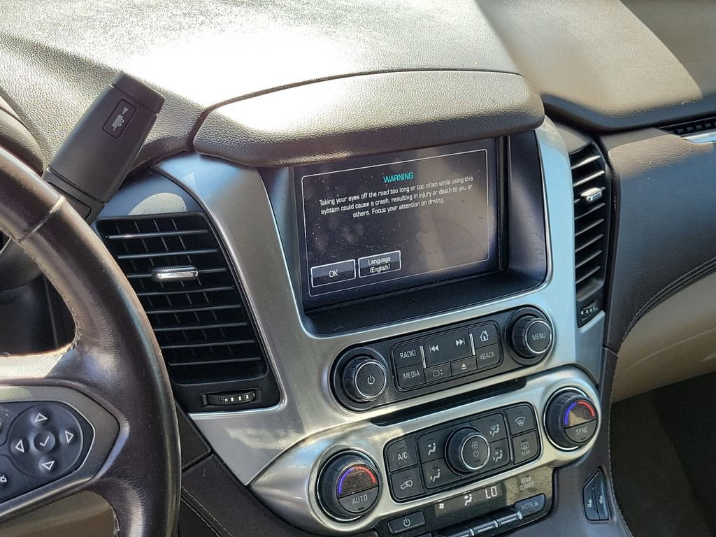 Used 2019 Chevrolet Tahoe LT RWD image 31