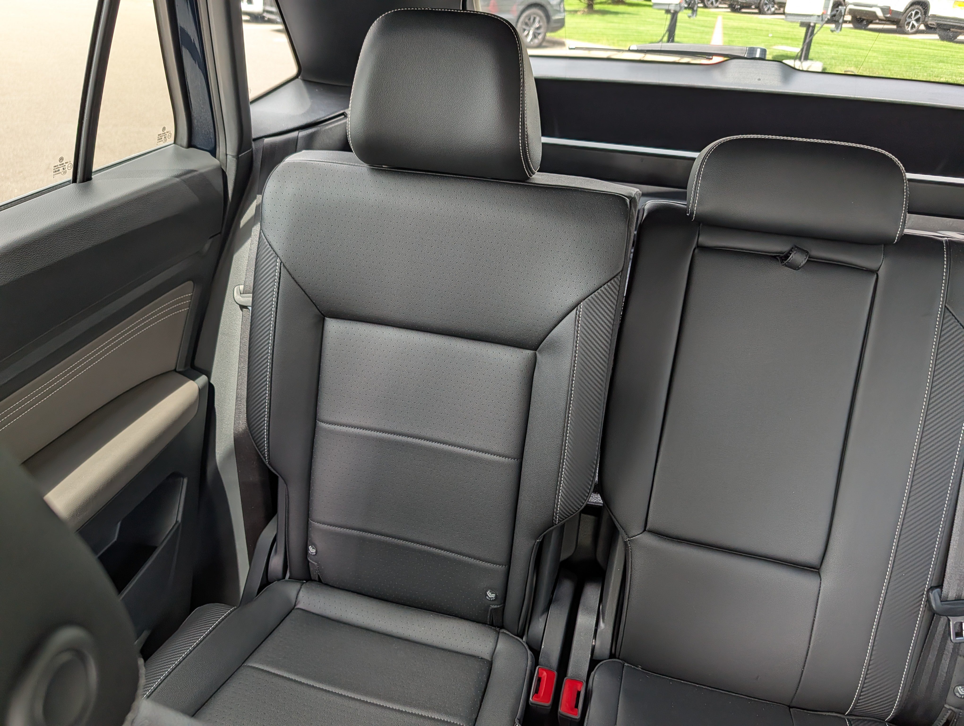 Certified 2023 Volkswagen Atlas Cross Sport SE AWD/4WD image 12