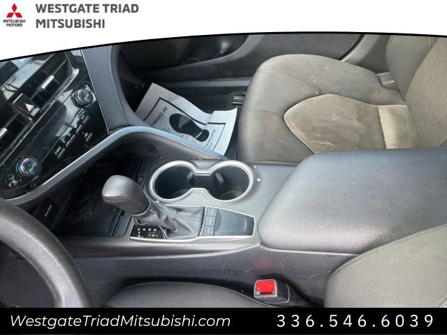 Used 2023 Toyota Camry LE image 14