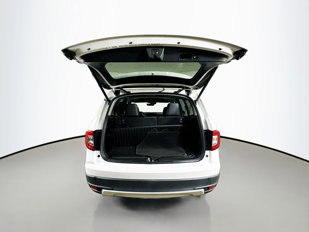 Used 2022 Honda Pilot EX-L image 35