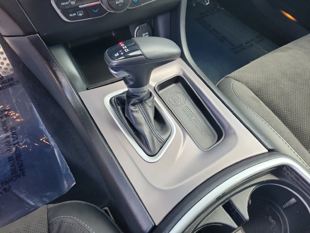 Used 2022 Dodge Charger Scat Pack w/ Plus Group RWD image 25