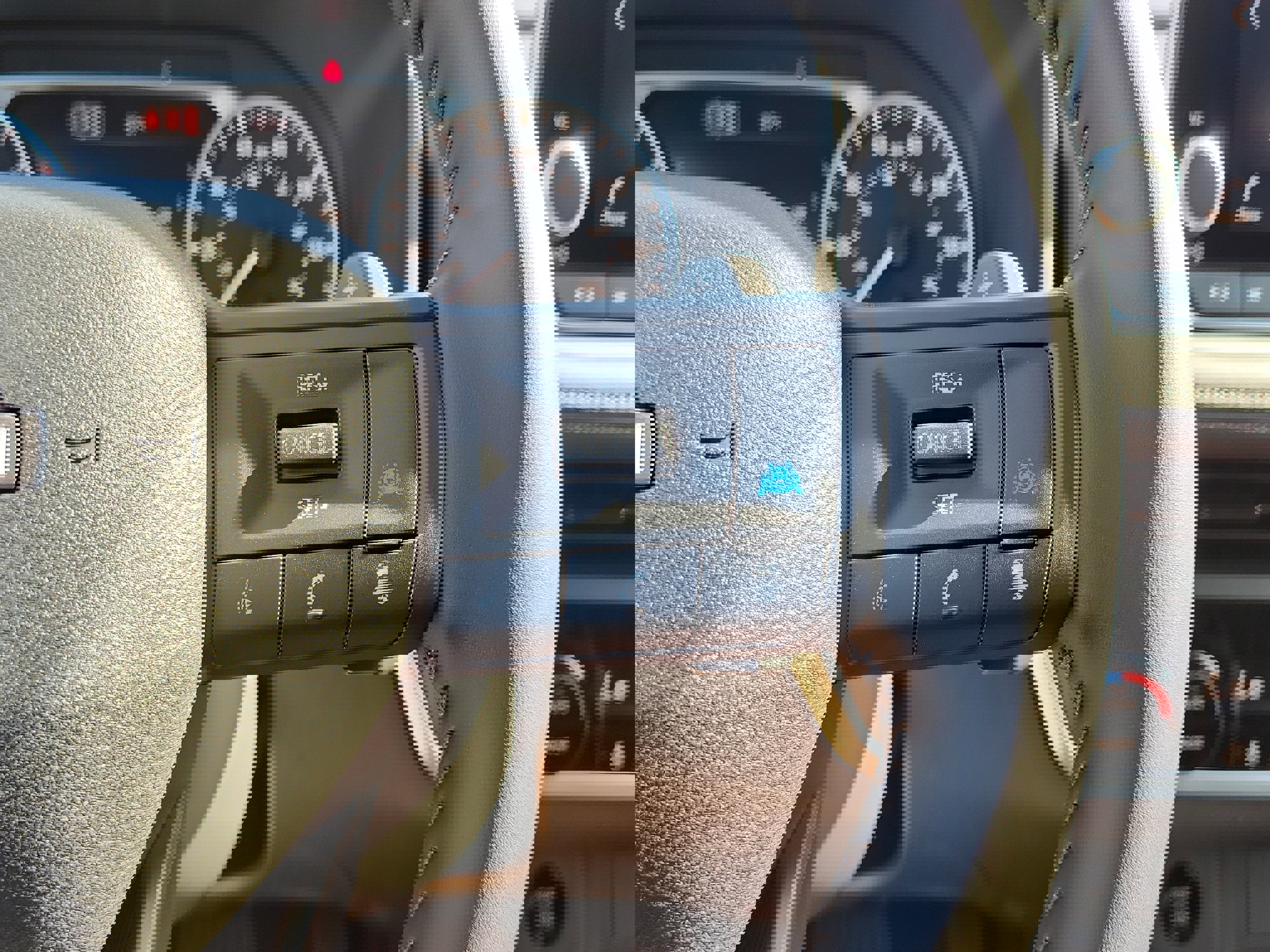 New 2026 Nissan Rogue SV w/ Cold Weather Package image 15