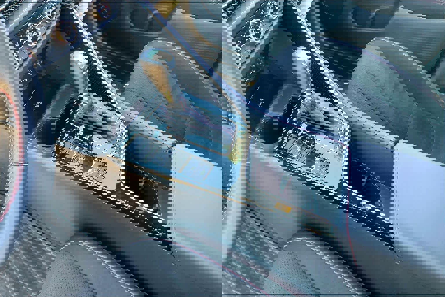 Certified 2025 Acura ADX A-Spec image 15