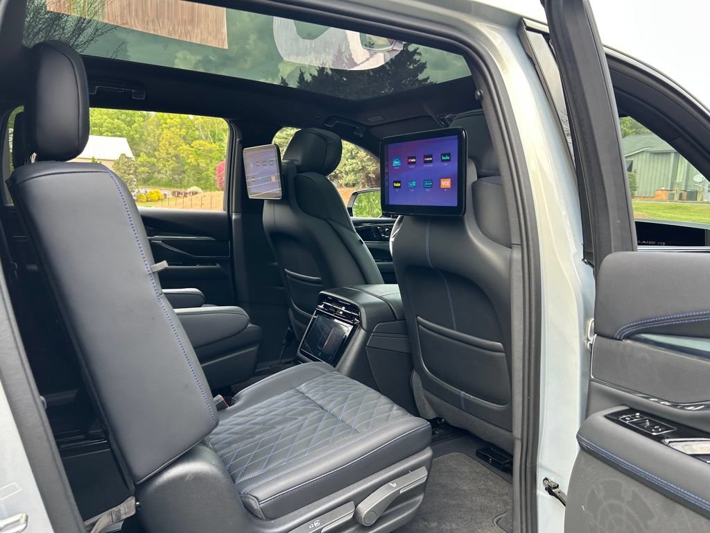 Used 2025 Cadillac Escalade IQ Sport 1 w/ Smart Trailering package AWD/4WD image 58
