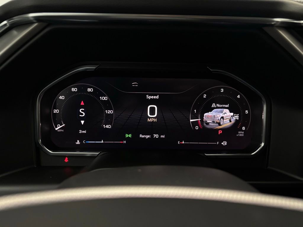 New 2026 GMC Sierra 1500 Denali w/ Denali Reserve Package image 24