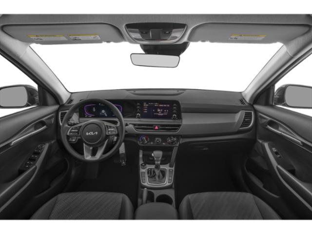 Certified 2024 Kia Seltos LX AWD/4WD image 11