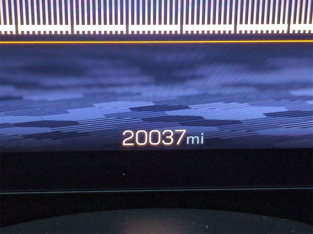 Certified 2024 Chevrolet Blazer EV RS image 15