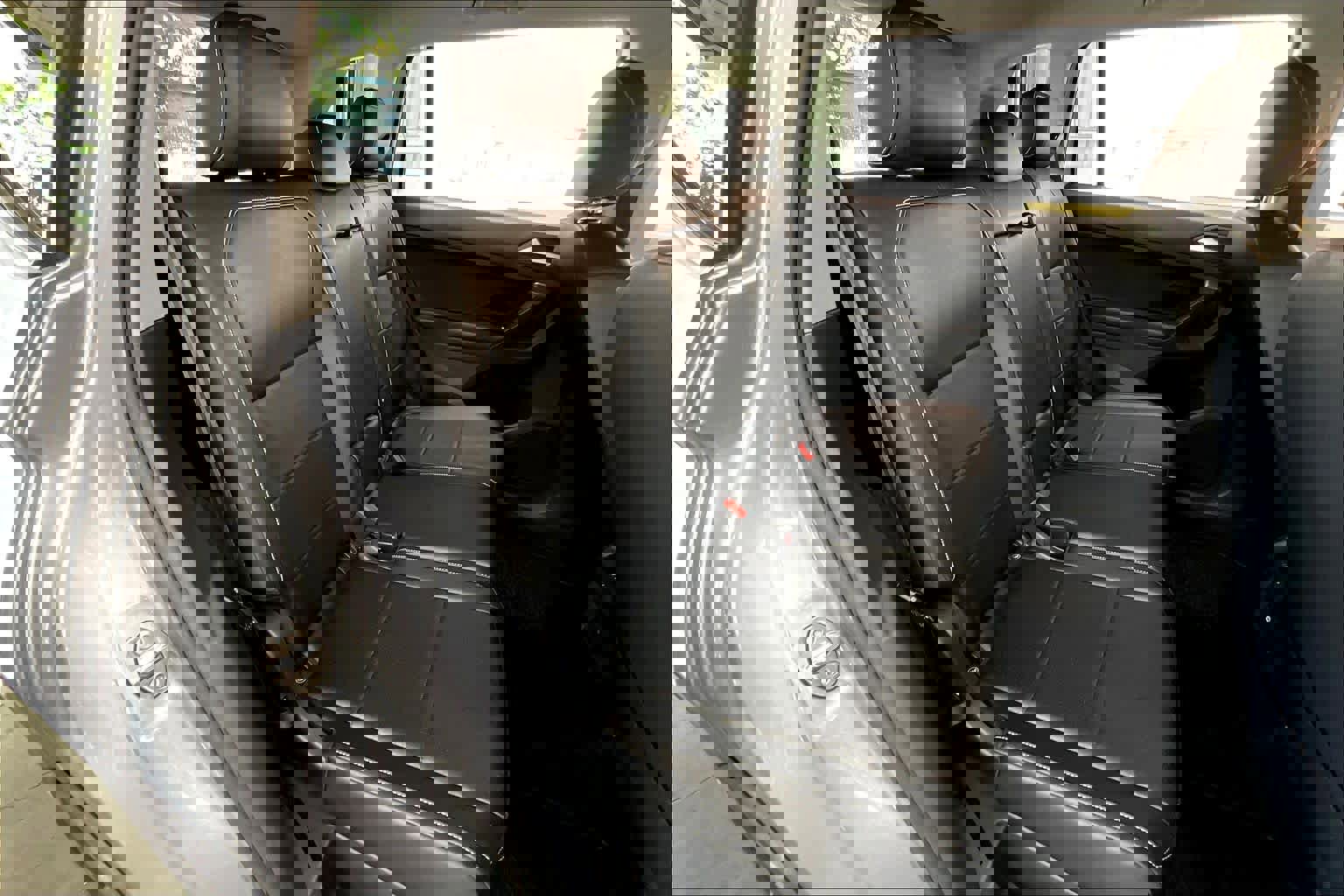 Used 2021 Volkswagen Tiguan SE image 29