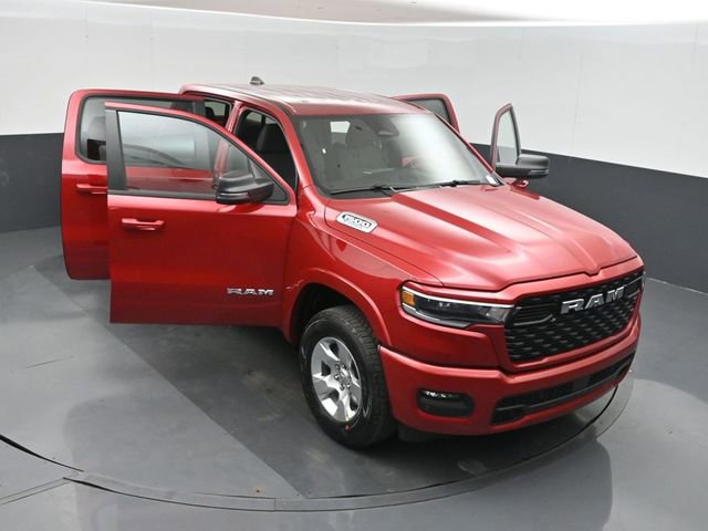 New 2026 RAM 1500 4x4 Crew Cab image 49
