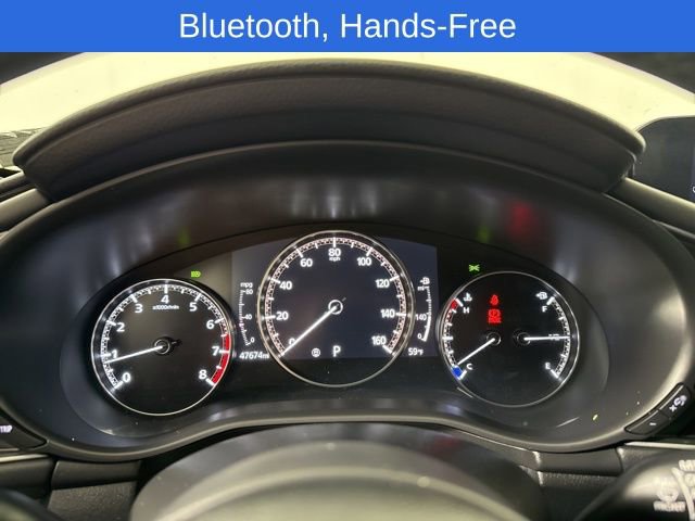 Used 2023 MAZDA MAZDA3 s image 4