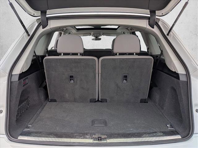 Certified 2025 Audi Q7 3.0T Premium Plus image 4
