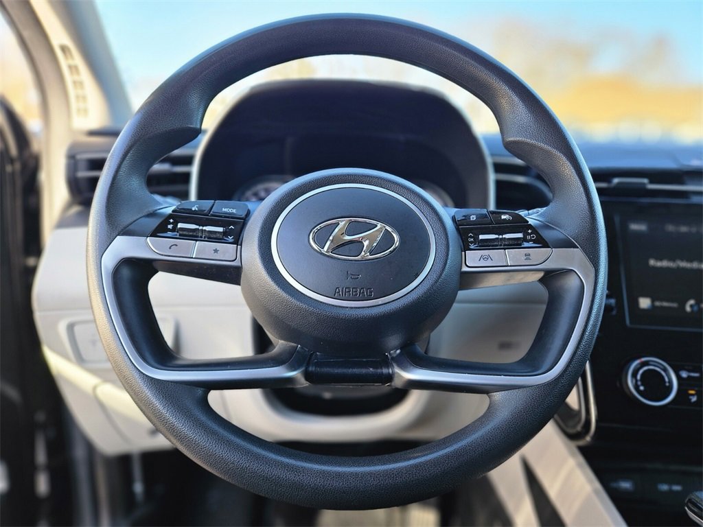 Used 2023 Hyundai Tucson SEL image 21