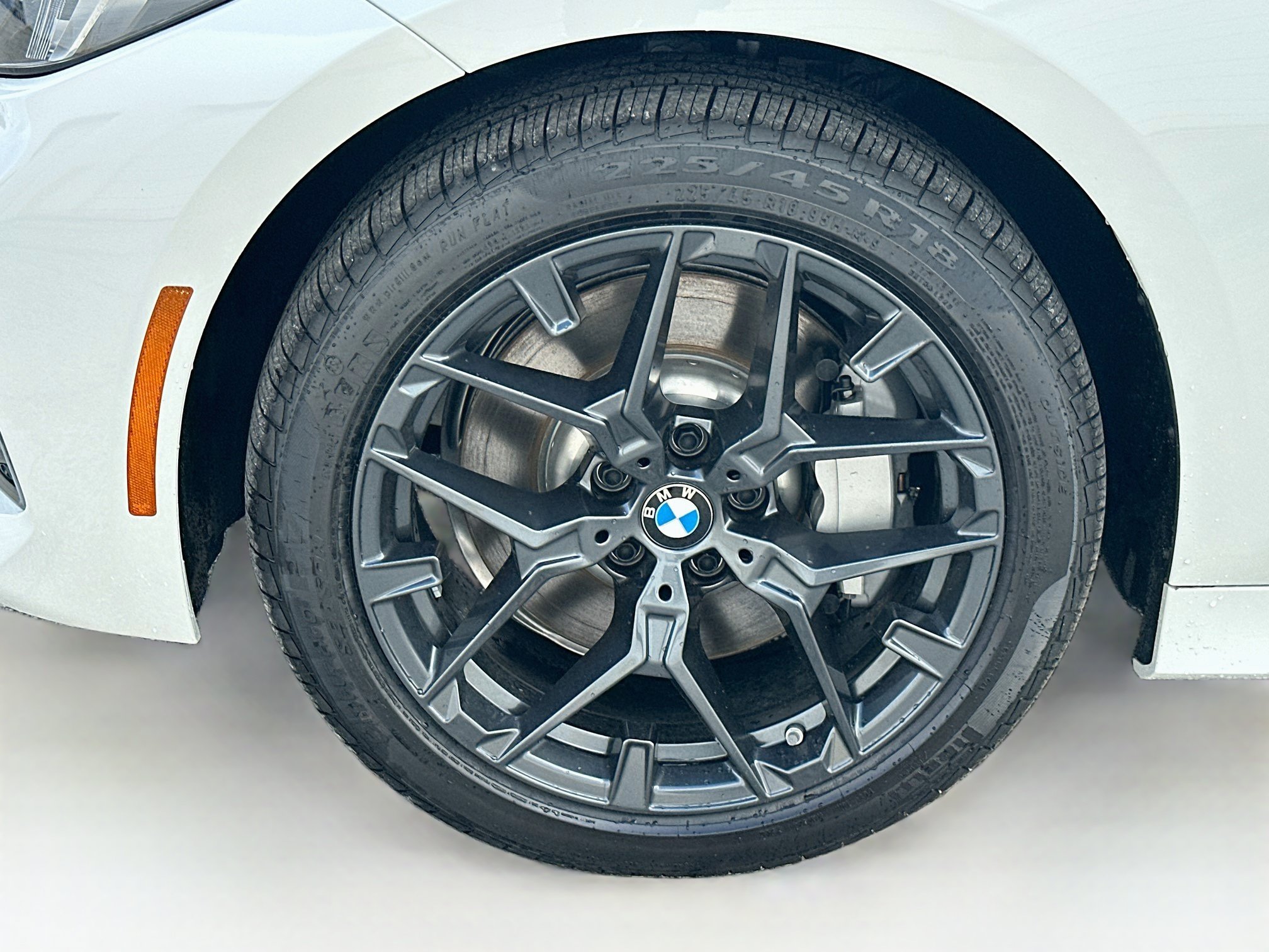 New 2026 BMW 330i Sedan w/ Convenience Package RWD image 26