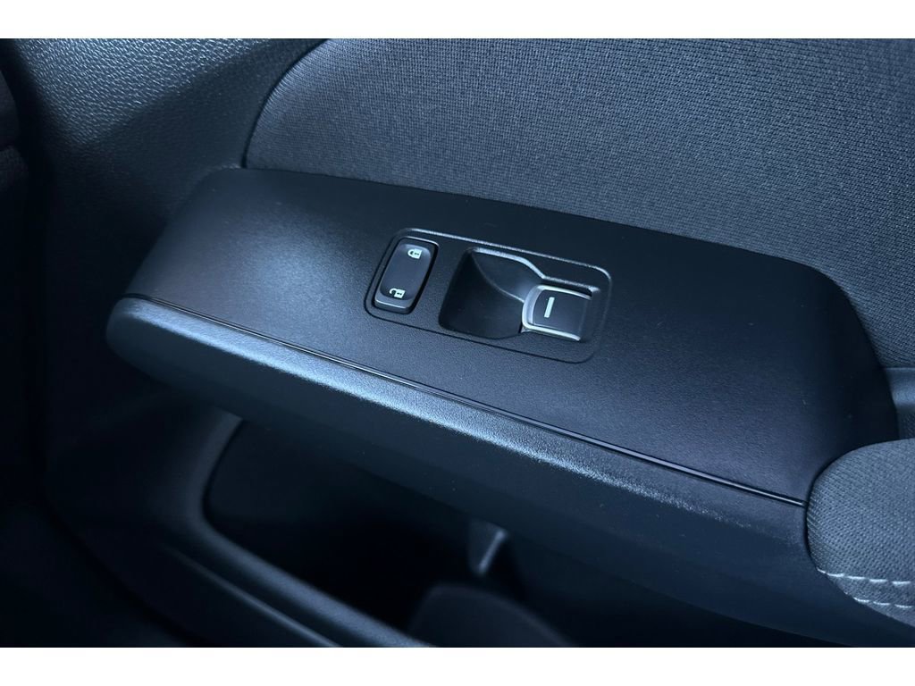 Certified 2025 Honda Civic Sport image 21