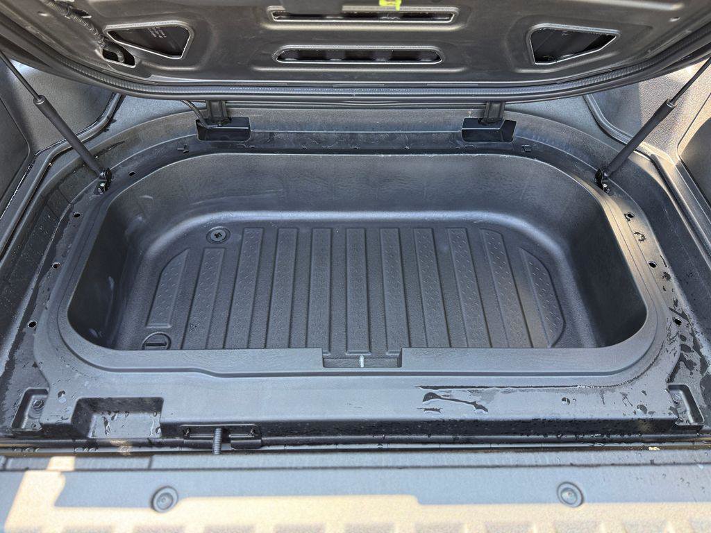 New 2026 Hyundai Santa Cruz XRT image 7