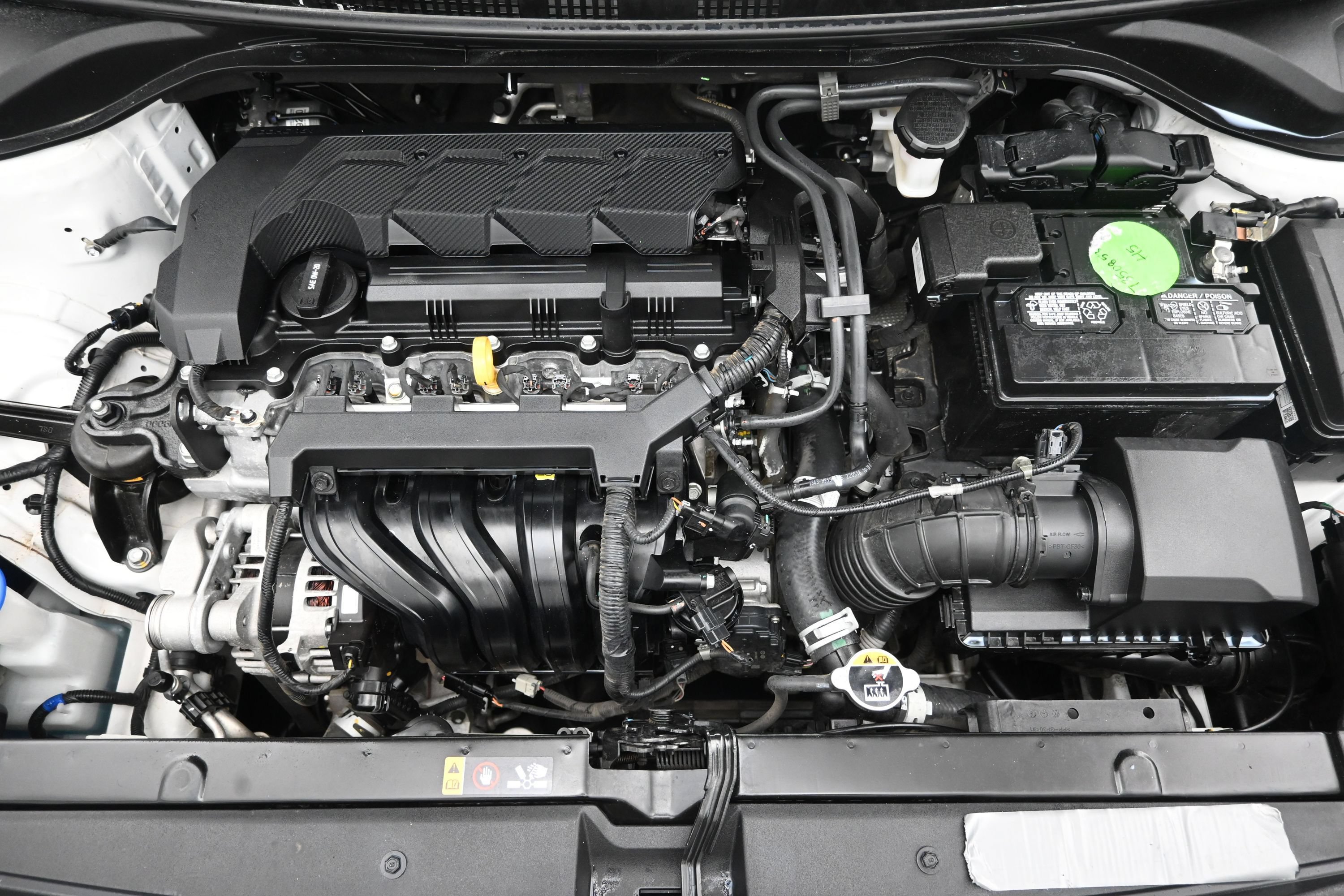 Used 2022 Hyundai Accent SEL FWD image 28