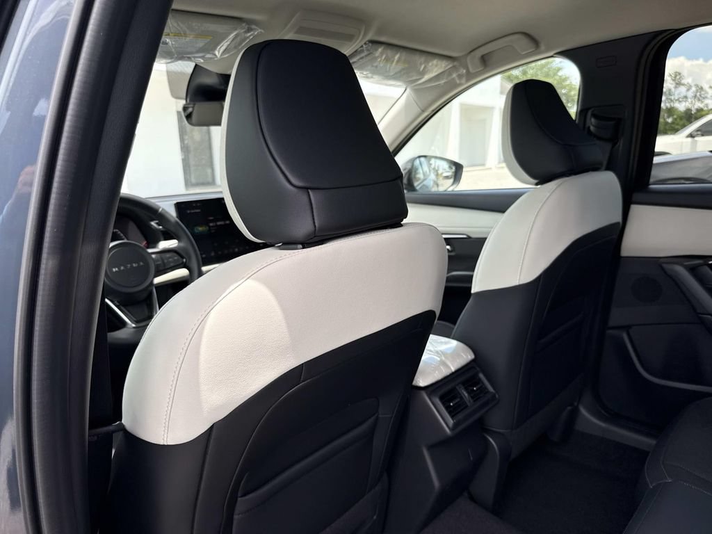 New 2026 MAZDA CX-5 Select AWD/4WD image 15