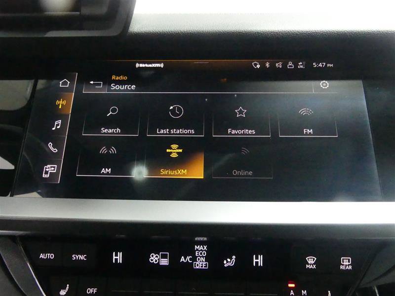 Used 2023 Audi A3 2.0T Premium w/ Convenience Package image 44