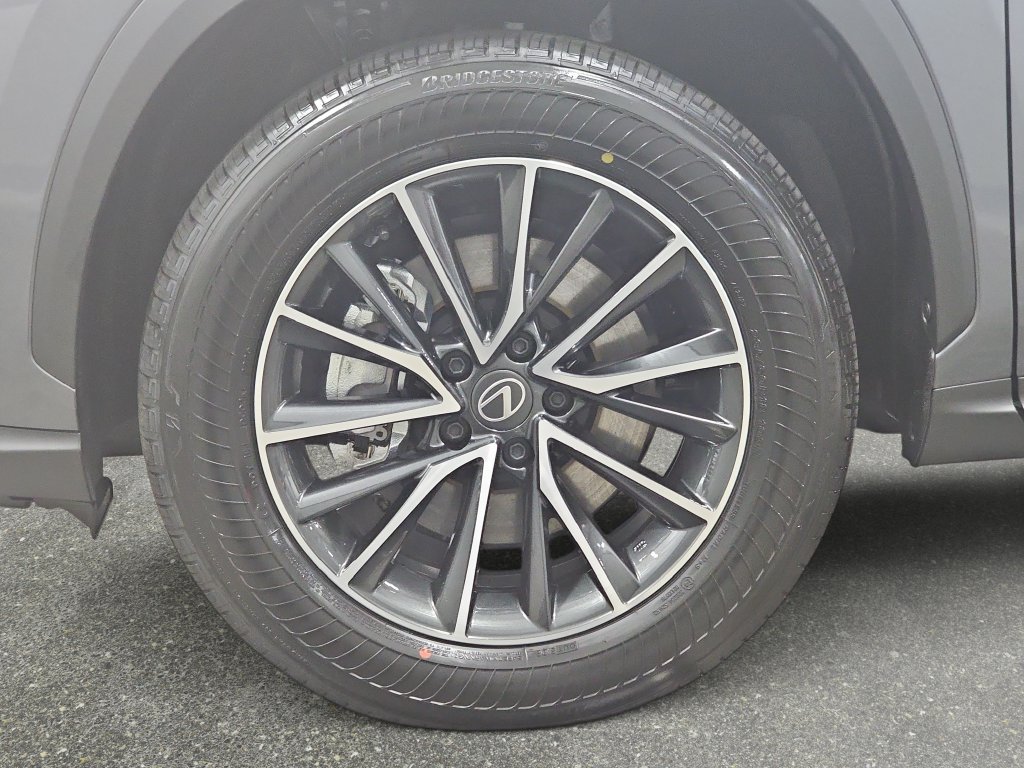 New 2026 Lexus NX 450h+ AWD w/ Accessory Package (2T) image 31