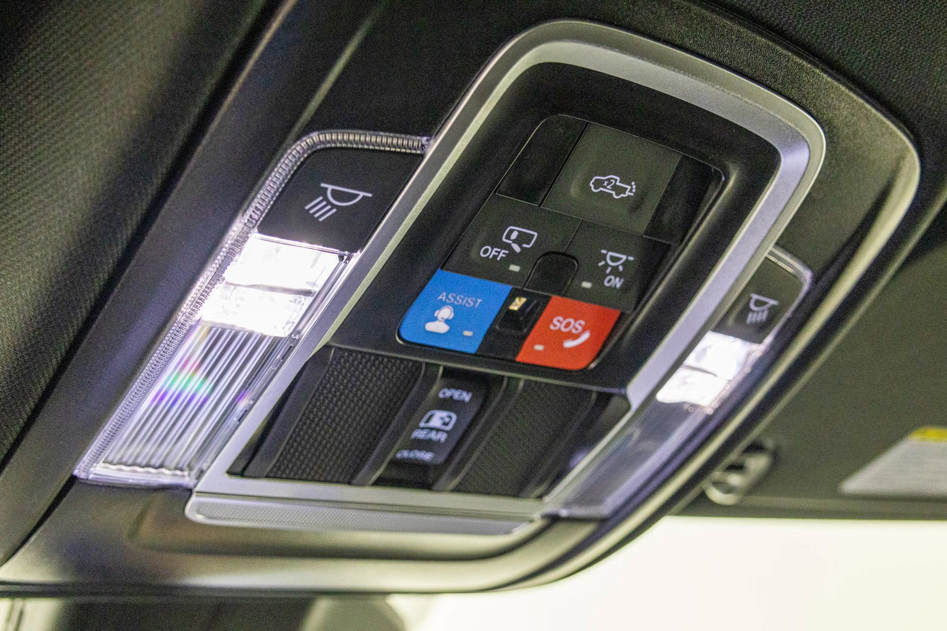 New 2026 RAM 1500 Big Horn image 25