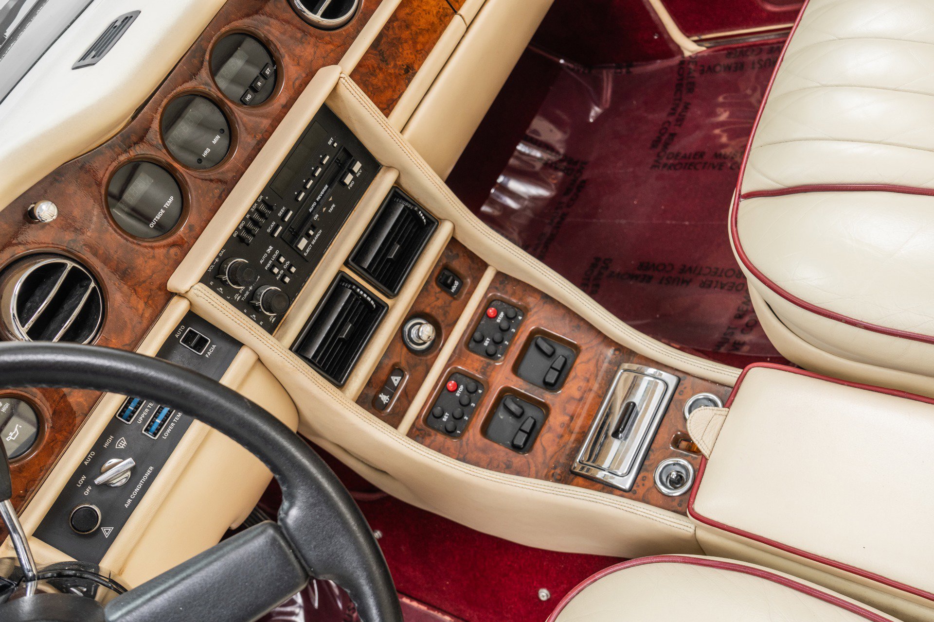 Used 1987 Rolls-Royce Corniche RWD image 26
