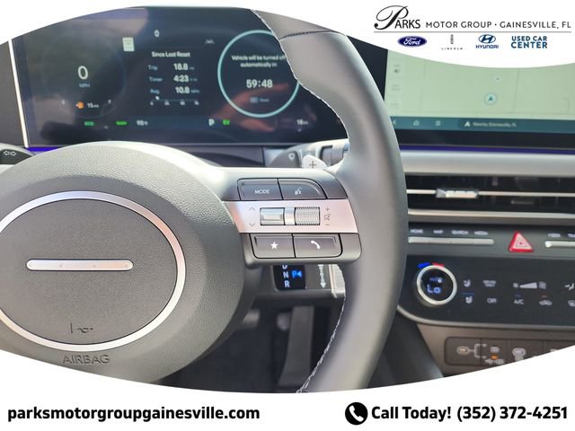 New 2025 Hyundai Sonata Limited image 26