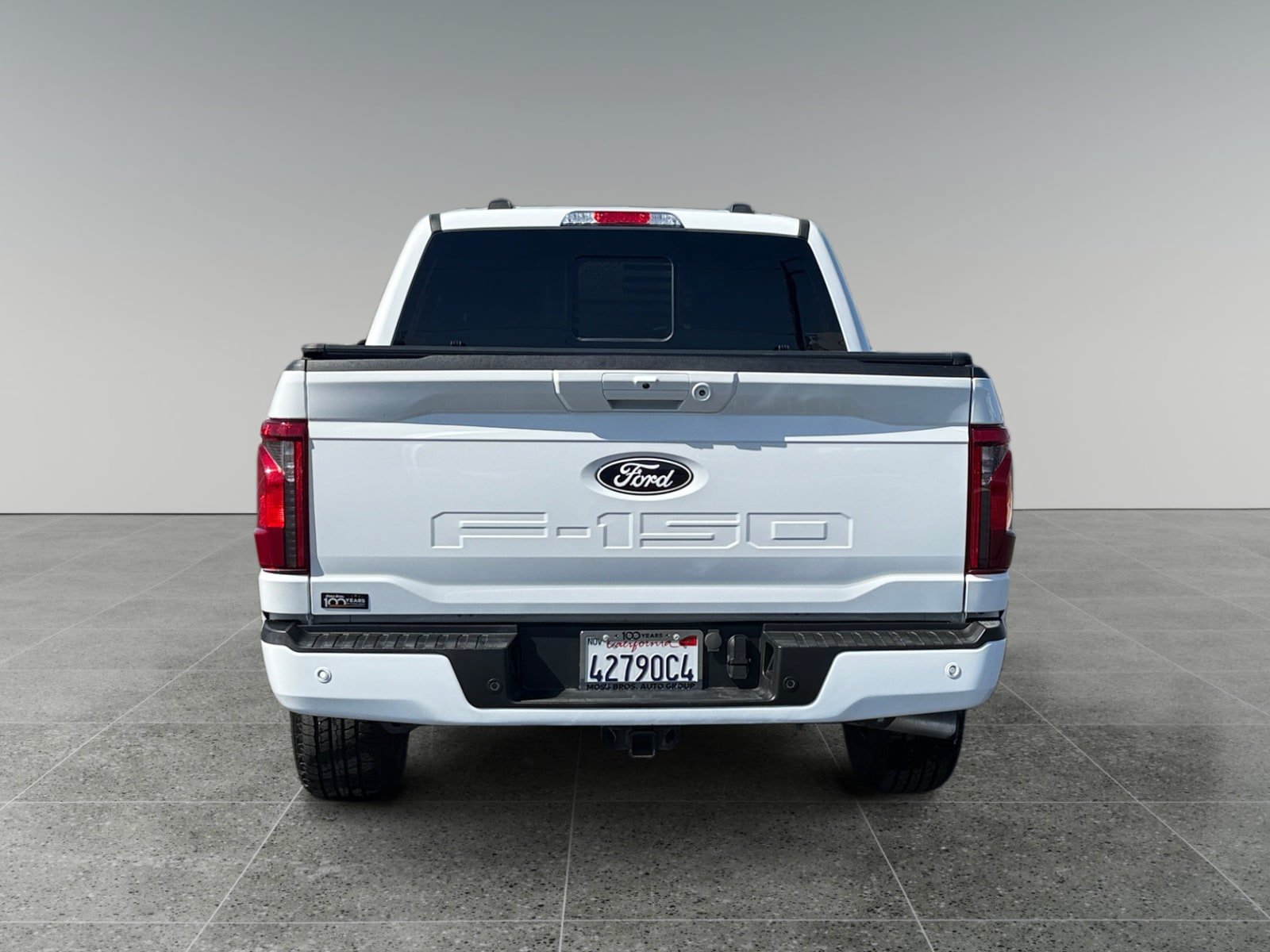 Used 2024 Ford F150 XLT w/ Equipment Group 302A MID RWD image 4