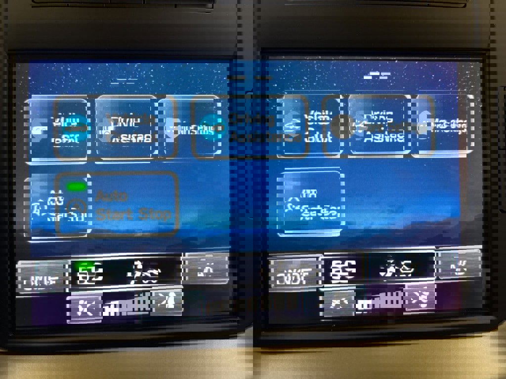 Certified 2025 Subaru Legacy image 20