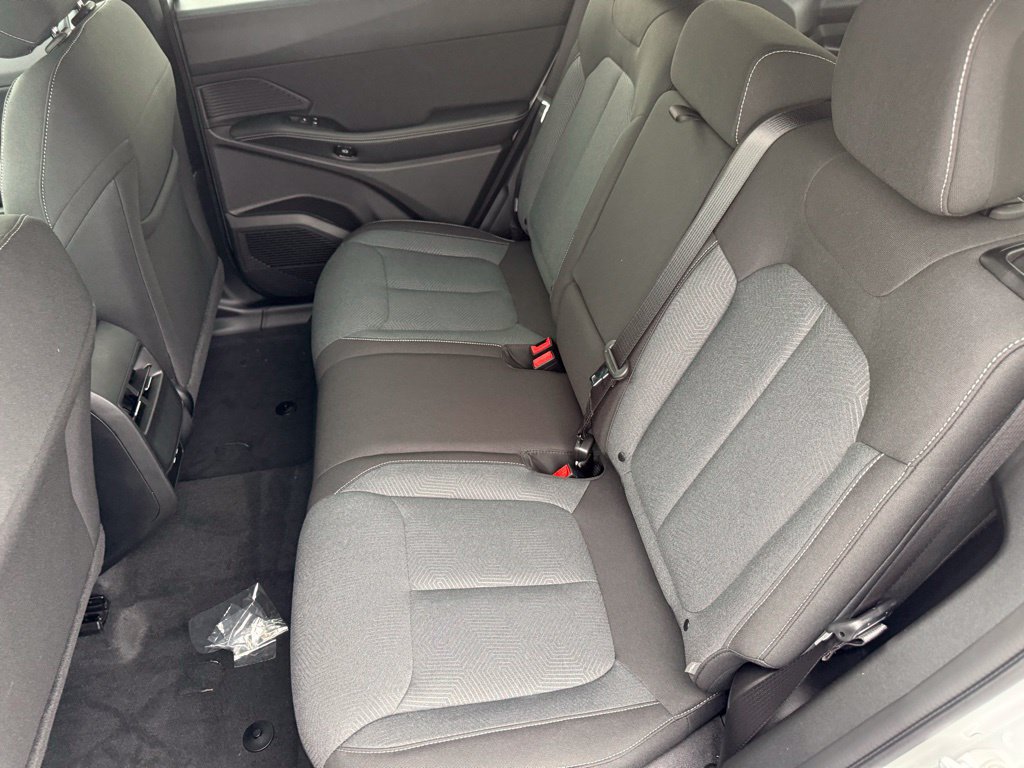 New 2026 Jeep Cherokee Laredo AWD/4WD image 26
