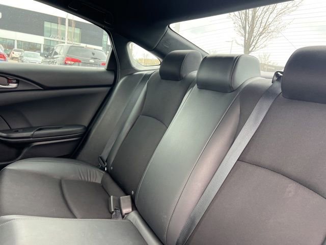 Used 2021 Honda Civic Sport image 29