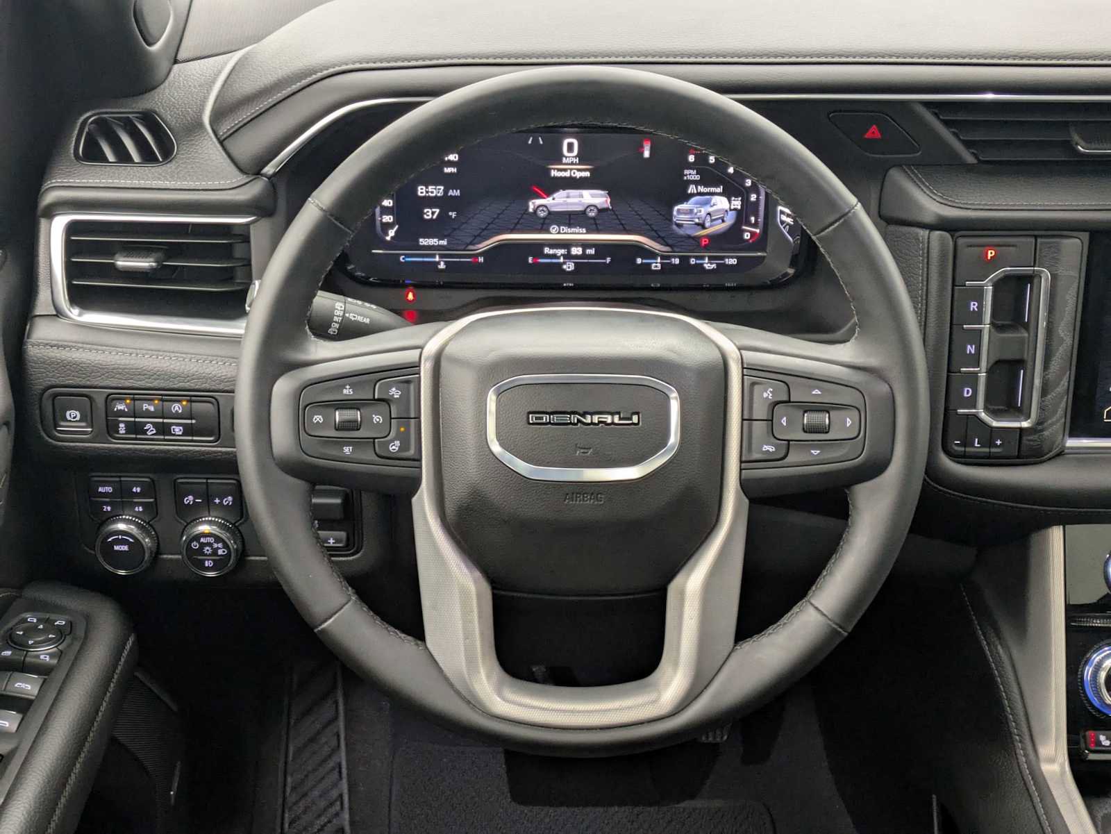 Used 2024 GMC Yukon Denali w/ Max Trailering Package image 25