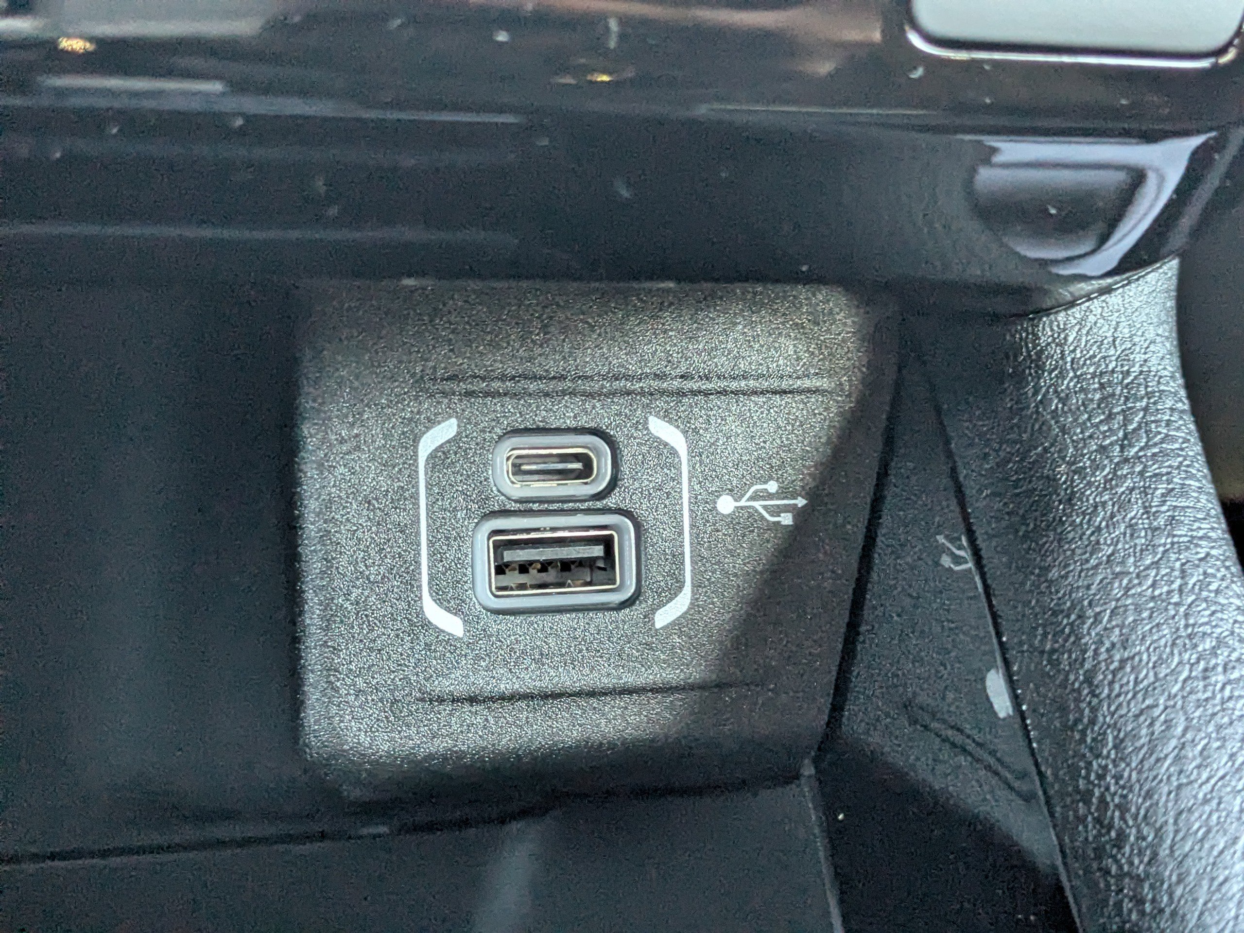 New 2026 Jeep Compass Latitude image 20